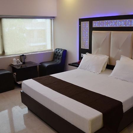 Hotel Royal Park 22 Chandīgarh Εξωτερικό φωτογραφία
