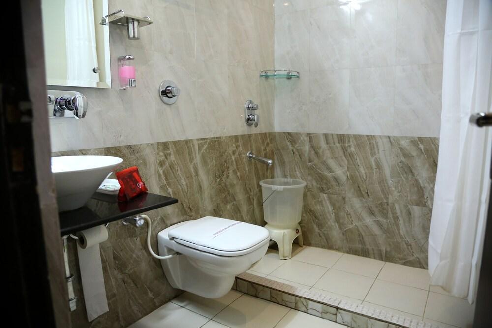 Hotel Royal Park 22 Chandīgarh Εξωτερικό φωτογραφία