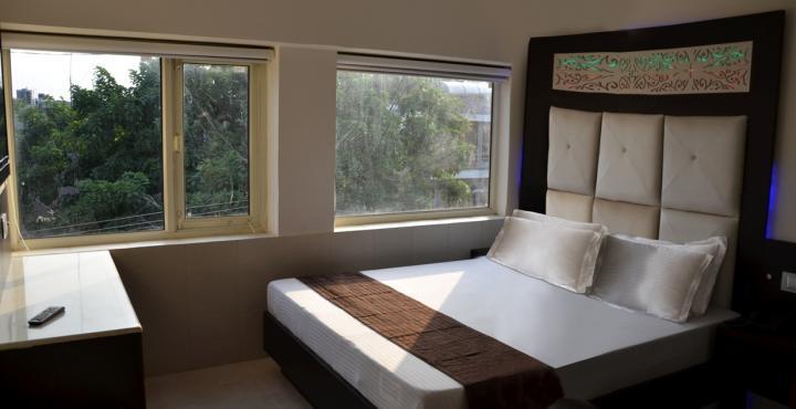 Hotel Royal Park 22 Chandīgarh Εξωτερικό φωτογραφία