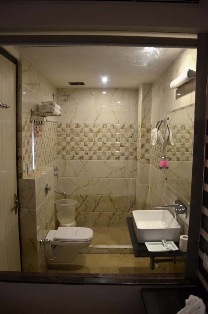 Hotel Royal Park 22 Chandīgarh Εξωτερικό φωτογραφία