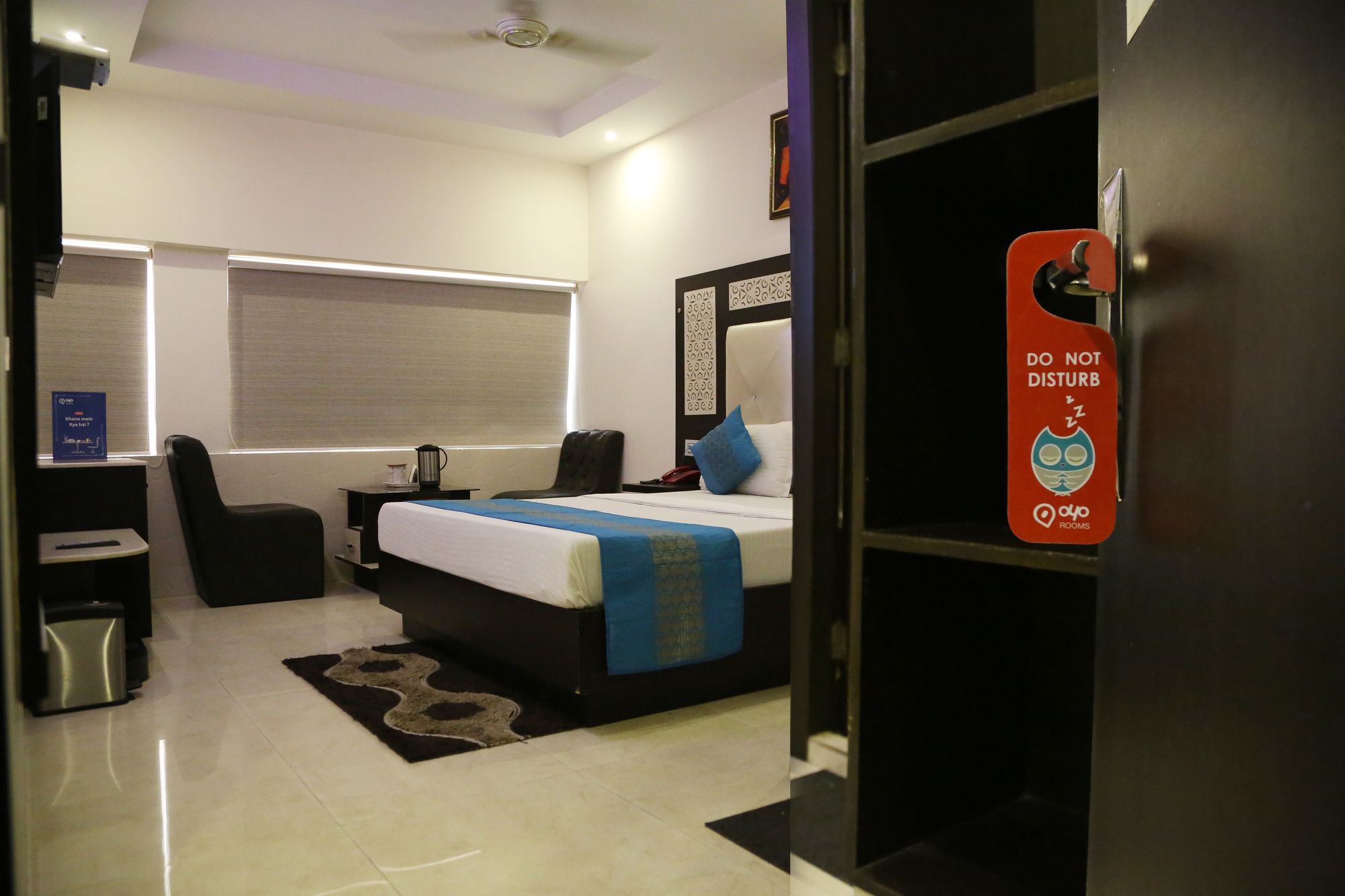 Hotel Royal Park 22 Chandīgarh Εξωτερικό φωτογραφία