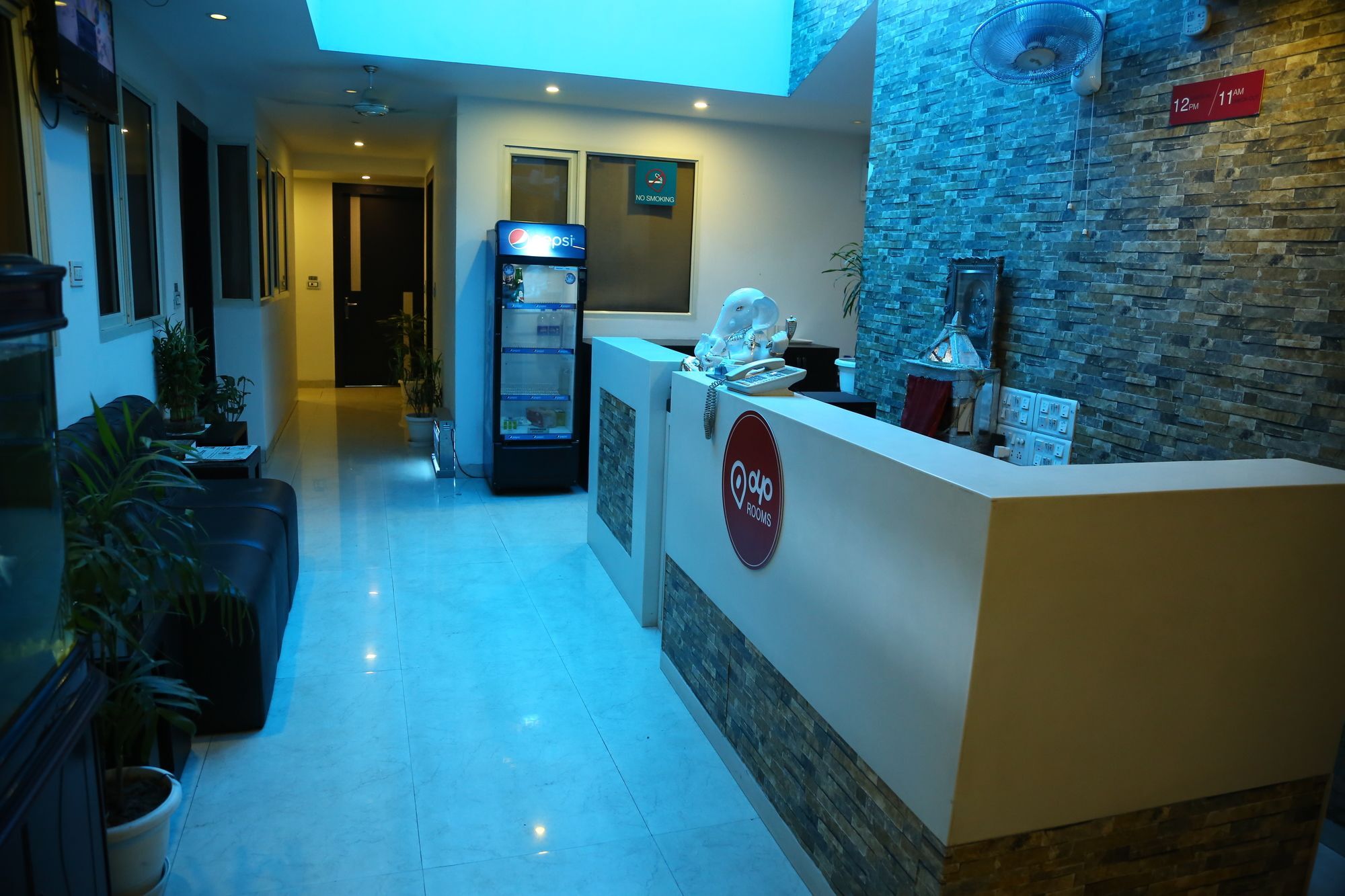 Hotel Royal Park 22 Chandīgarh Εξωτερικό φωτογραφία